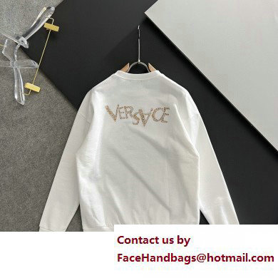 Versace Sweatshirt/Sweater 230208 04 2023