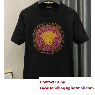 Versace T-shirt 230208 01 2023