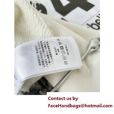 adidas x Gucci cropped sweatshirt OFF WHITE 2023