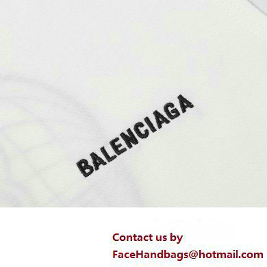 Balenciaga Vest Tank Top 04 2023 - Click Image to Close