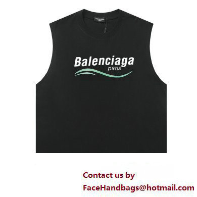 Balenciaga Vest Tank Top 07 2023 - Click Image to Close