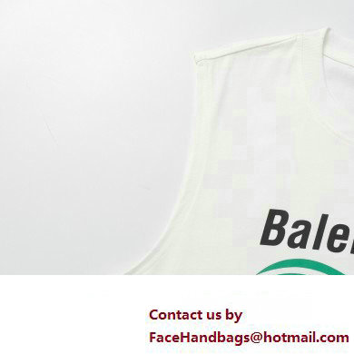 Balenciaga Vest Tank Top 08 2023 - Click Image to Close