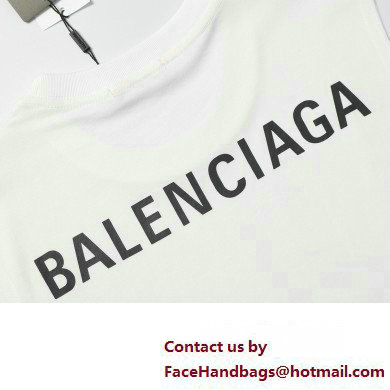 Balenciaga Vest Tank Top 18 2023 - Click Image to Close