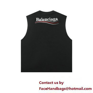 Balenciaga Vest Tank Top 19 2023 - Click Image to Close