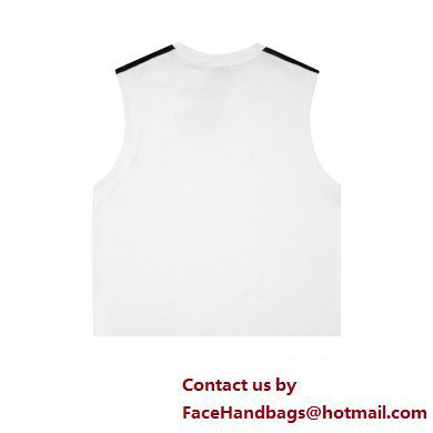 Balenciaga x Adidas Vest Tank Top 01 2023 - Click Image to Close