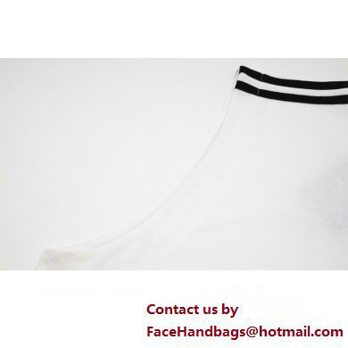 Balenciaga x Adidas Vest Tank Top 01 2023 - Click Image to Close