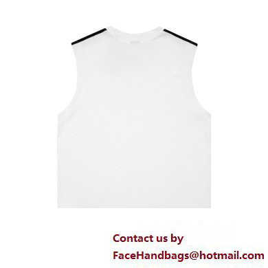 Balenciaga x Adidas Vest Tank Top 04 2023 - Click Image to Close