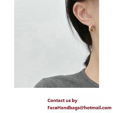 Bottega Veneta Earrings 01 2023