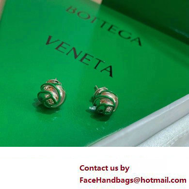 Bottega Veneta Earrings 04 2023