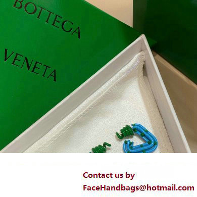 Bottega Veneta Earrings 05 2023