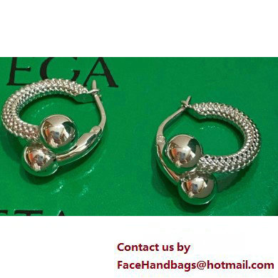 Bottega Veneta Earrings 06 2023