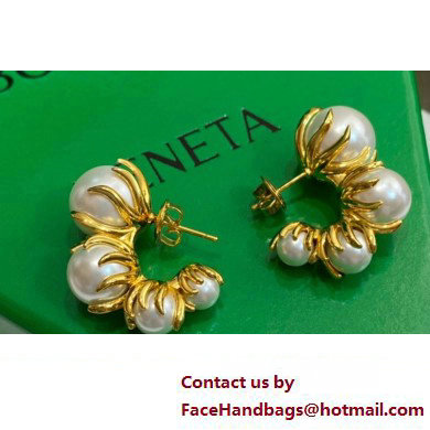Bottega Veneta Earrings 11 2023