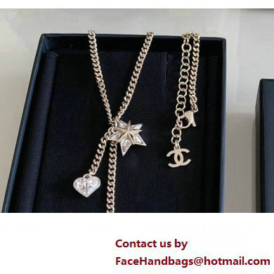 Chanel Necklace 27 2023
