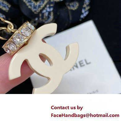Chanel Necklace 28 2023