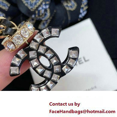 Chanel Necklace 29 2023