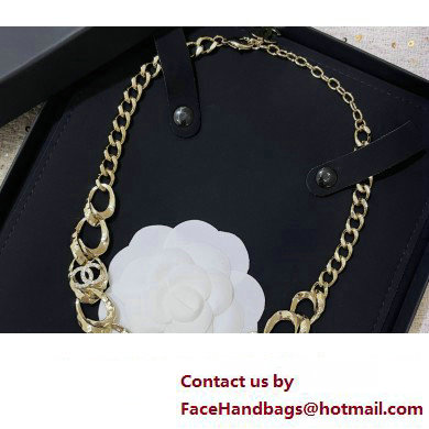 Chanel Necklace 33 2023