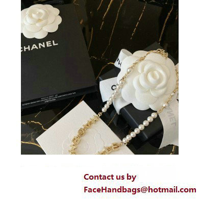 Chanel Necklace 34 2023