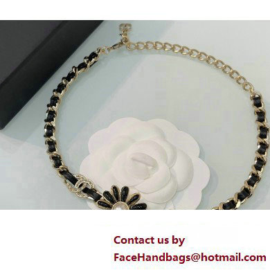Chanel Necklace 36 2023