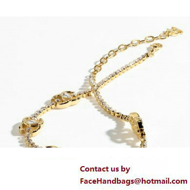 Chanel Necklace 38 2023