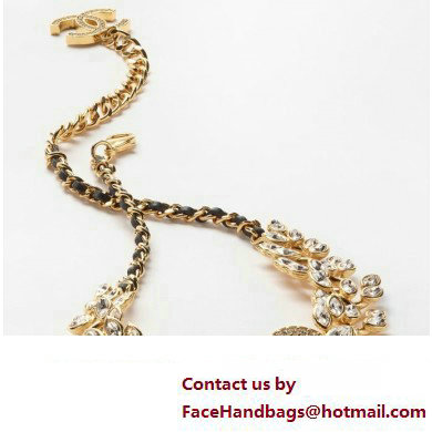 Chanel Necklace 39 2023