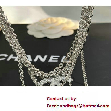 Chanel Necklace 40 2023