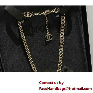 Chanel Necklace 47 2023