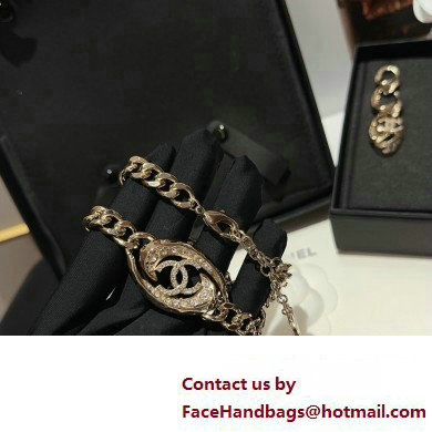 Chanel Necklace 47 2023