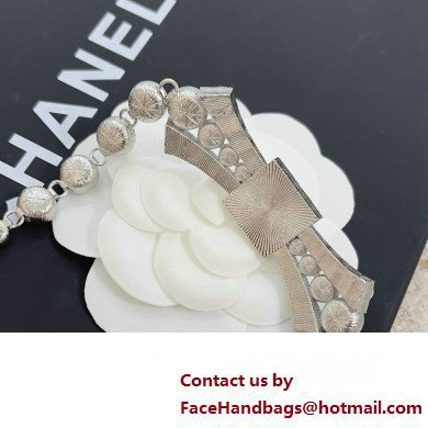 Chanel Necklace 49 2023