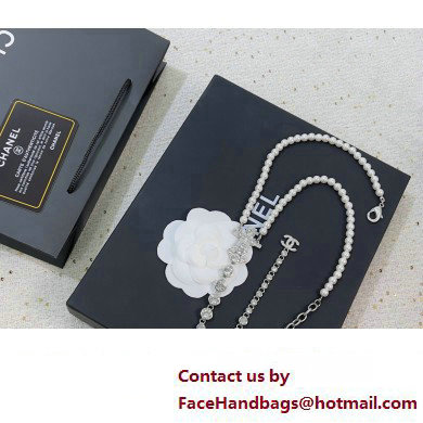 Chanel Necklace 50 2023