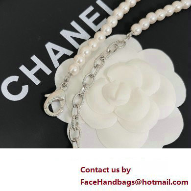Chanel Necklace 50 2023