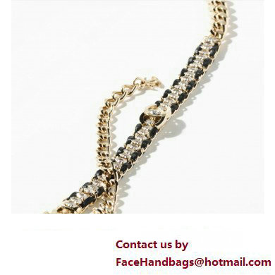 Chanel Necklace 51 2023