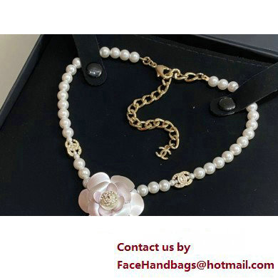 Chanel Necklace 53 2023
