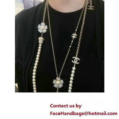 Chanel Necklace 54 2023