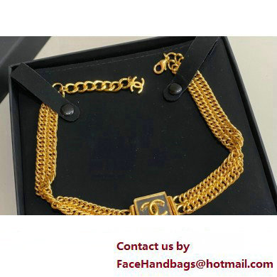 Chanel Necklace 55 2023