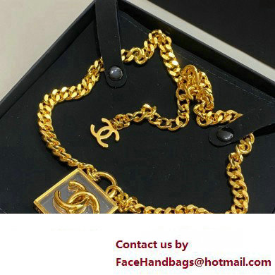 Chanel Necklace 56 2023