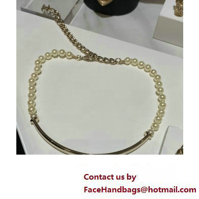 Chanel Necklace 57 2023