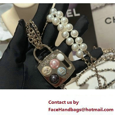 Chanel Necklace 59 2023