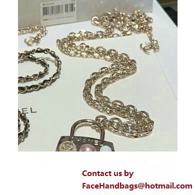 Chanel Necklace 60 2023