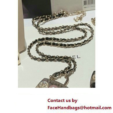 Chanel Necklace 61 2023