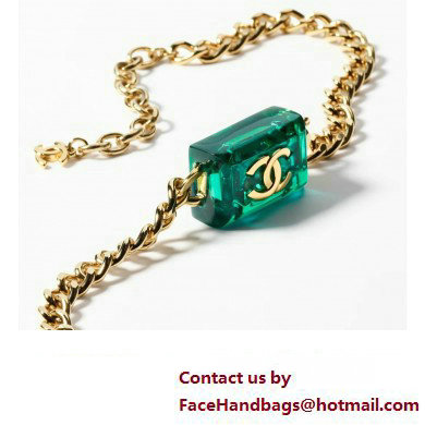Chanel Necklace 63 2023