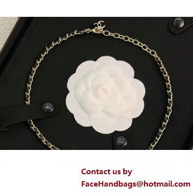 Chanel Necklace 65 2023