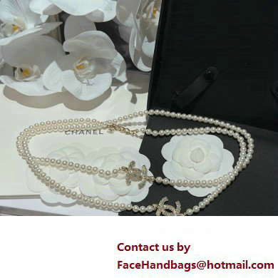 Chanel Necklace 66 2023