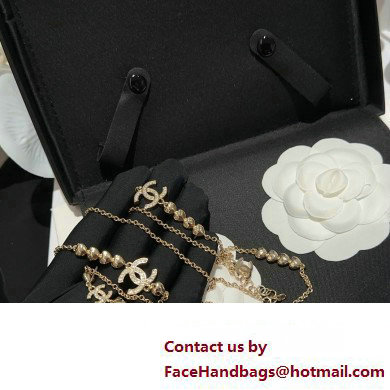 Chanel Necklace 67 2023