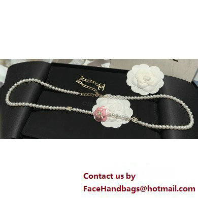 Chanel Necklace 68 2023 - Click Image to Close