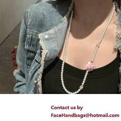 Chanel Necklace 68 2023