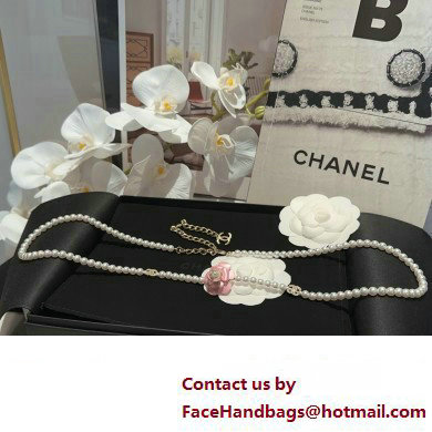 Chanel Necklace 68 2023 - Click Image to Close