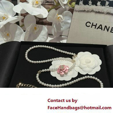Chanel Necklace 68 2023