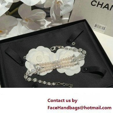 Chanel Necklace 70 2023 - Click Image to Close