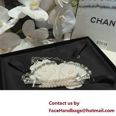 Chanel Necklace 70 2023