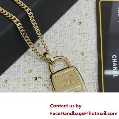 Chanel Necklace 71 2023